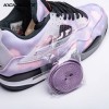 Jordan 4 Retro Zen Master DH7138-506 Unisex
