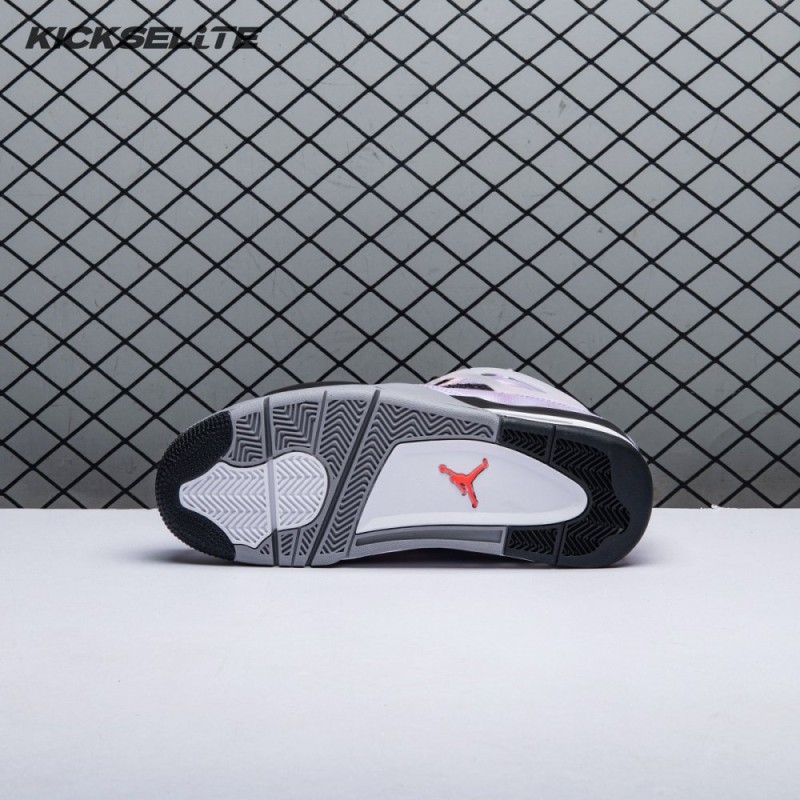 Jordan 4 Retro Zen Master DH7138-506 Unisex