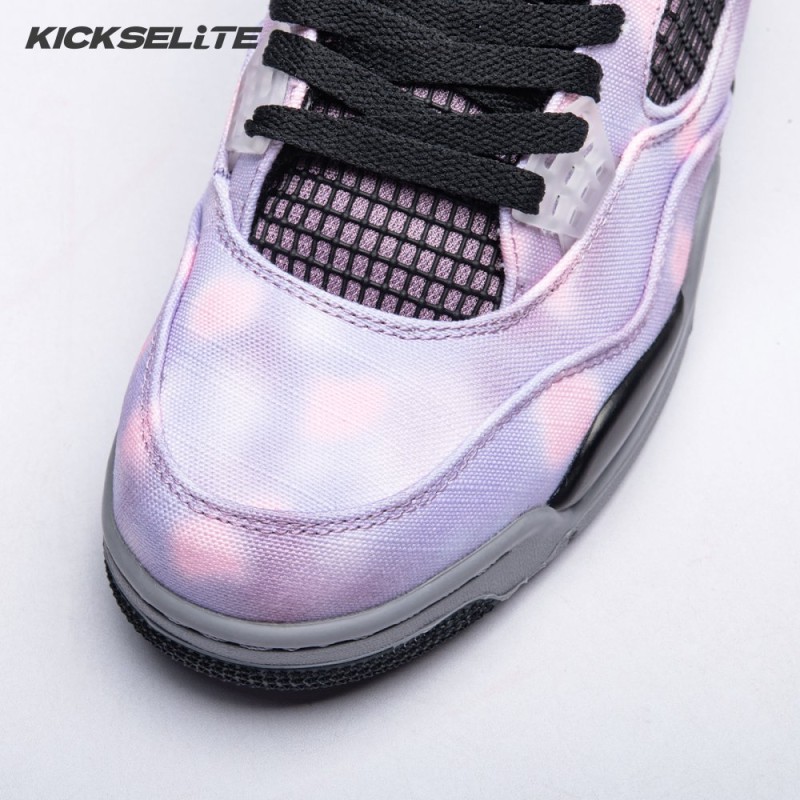 Jordan 4 Retro Zen Master DH7138-506 Unisex