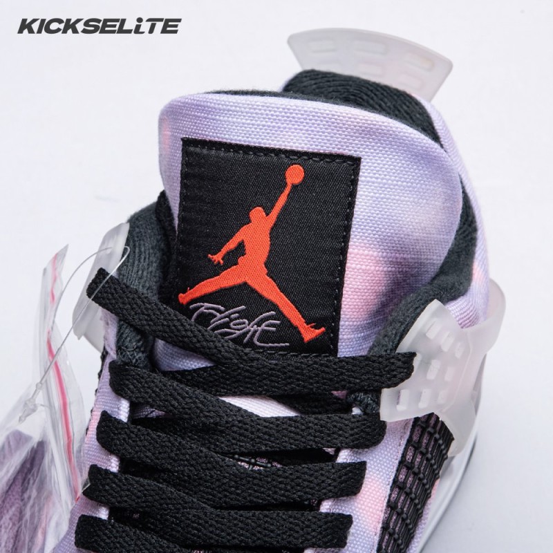 Jordan 4 Retro Zen Master DH7138-506 Unisex