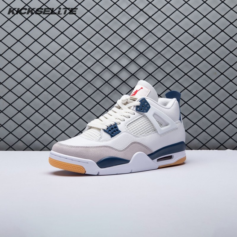 Jordan 4 SB Jordan 4 SB