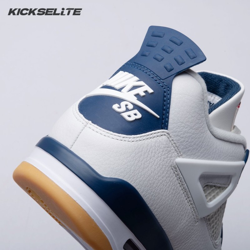 Jordan 4 SB Jordan 4 SB