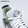 Air Jordan 4 Seafoam AQ9129-103 Men's