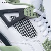 Air Jordan 4 Seafoam AQ9129-103 Men's