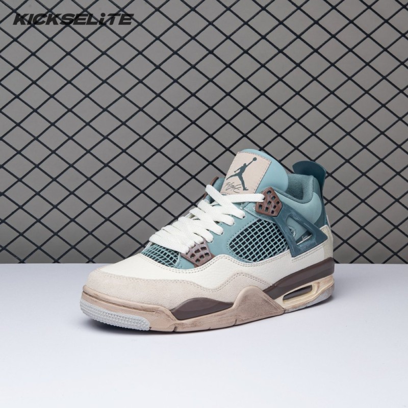 Air Jordan 4 Snorlax Unisex