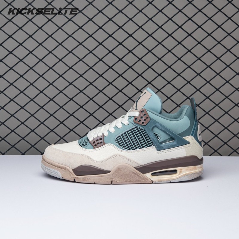 Air Jordan 4 Snorlax Unisex