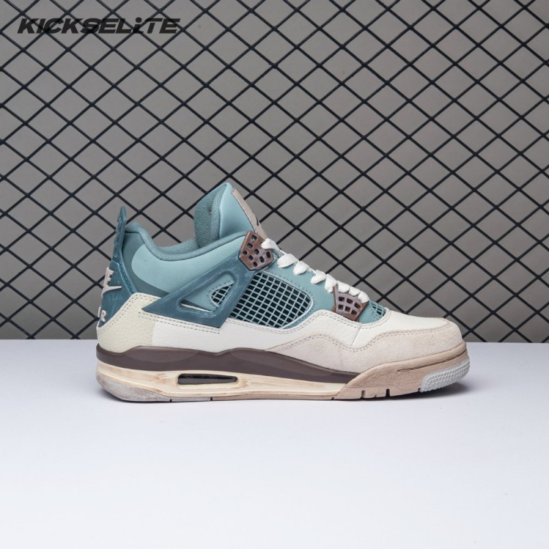 Air Jordan 4 Snorlax Unisex