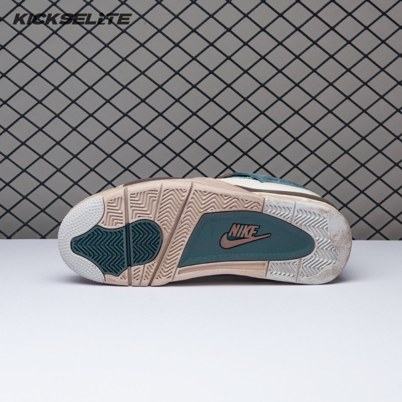 Air Jordan 4 Snorlax Unisex