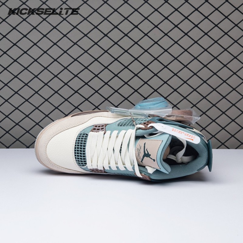 Air Jordan 4 Snorlax Unisex