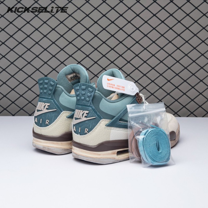 Air Jordan 4 Snorlax Unisex