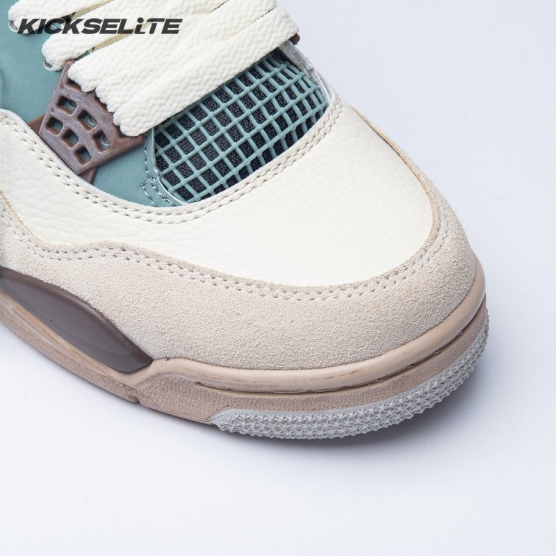 Air Jordan 4 Snorlax Unisex