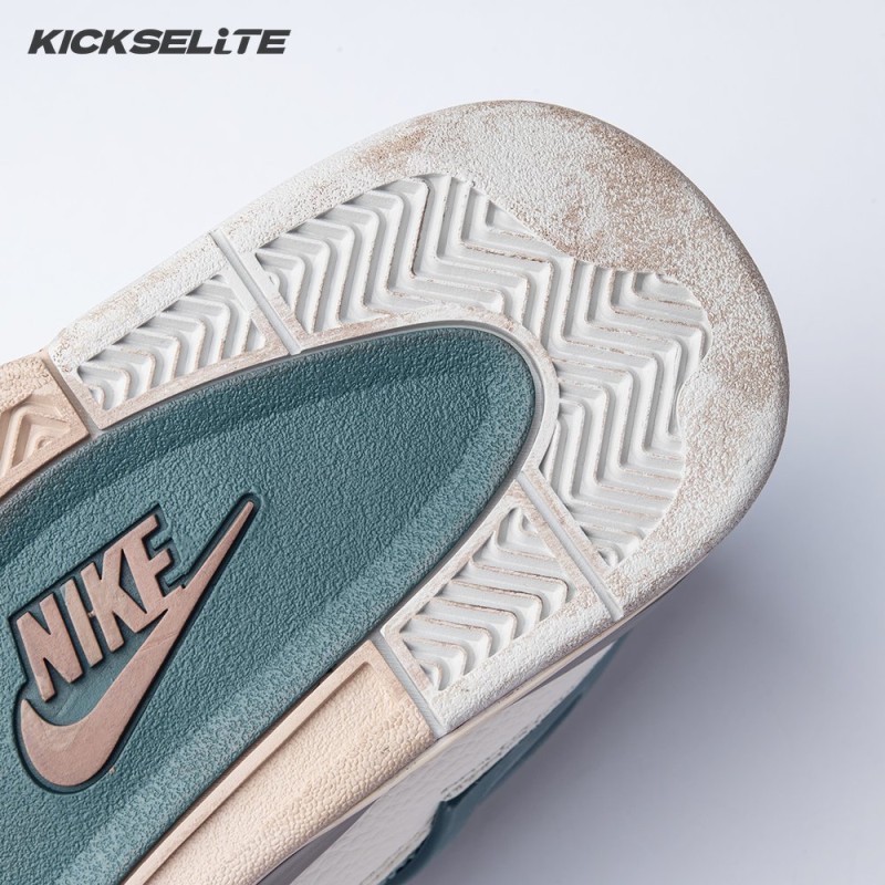 Air Jordan 4 Snorlax Unisex