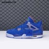 Air Jordan 4 retro Game Royal AJ4-1032111 Men's