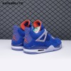Air Jordan 4 retro Game Royal AJ4-1032111 Men's