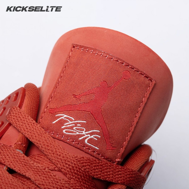 Air Jordan 4 x Nigel Sylvester Brick by Brick Unisex Air Jordan 4 x Nigel Sylvester Brick by Brick Unisex