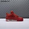 Air Jordan 4 x Nigel Sylvester Brick by Brick Unisex