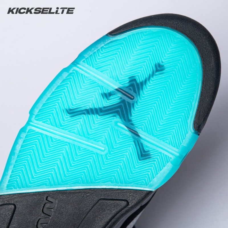 Air Jordan 5 Aqua DD0587-047 Men's