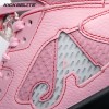 Awake NY x Air Jordan 5 Arctic Pink DV4982-600 Unisex