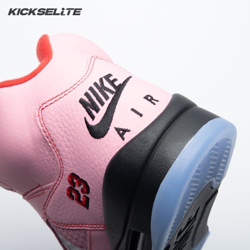 Awake NY x Air Jordan 5 Arctic Pink DV4982-600 Unisex