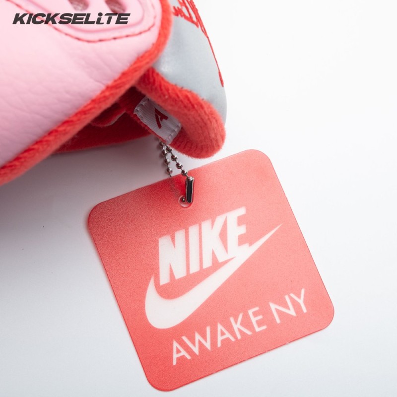 Awake NY x Air Jordan 5 Arctic Pink DV4982-600 Unisex