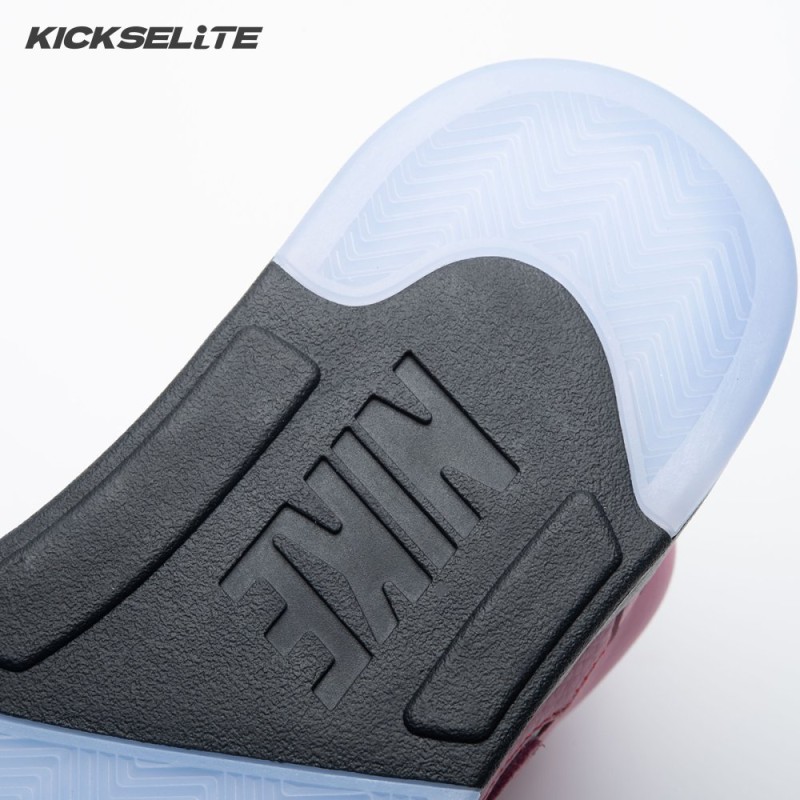 Awake NY x Air Jordan 5 Arctic Pink DV4982-600 Unisex