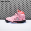 Awake NY x Air Jordan 5 Arctic Pink DV4982-600 Unisex