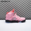 Awake NY x Air Jordan 5 Arctic Pink DV4982-600 Unisex