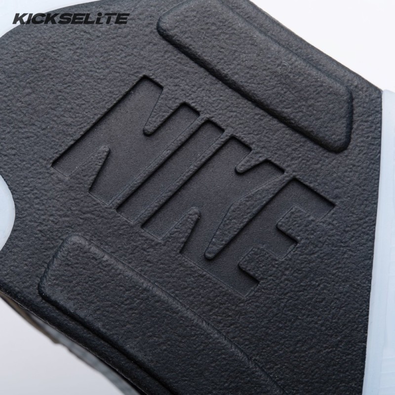 Air Jordan 5 'Black Metallic Reimagined' HF3975 001 Unisex Air Jordan 5 'Black Metallic Reimagined' HF3975 001 Unisex