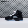 Air Jordan 5 'Black Metallic Reimagined' HF3975 001 Unisex