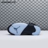 Air Jordan 5 'Black Metallic Reimagined' HF3975 001 Unisex