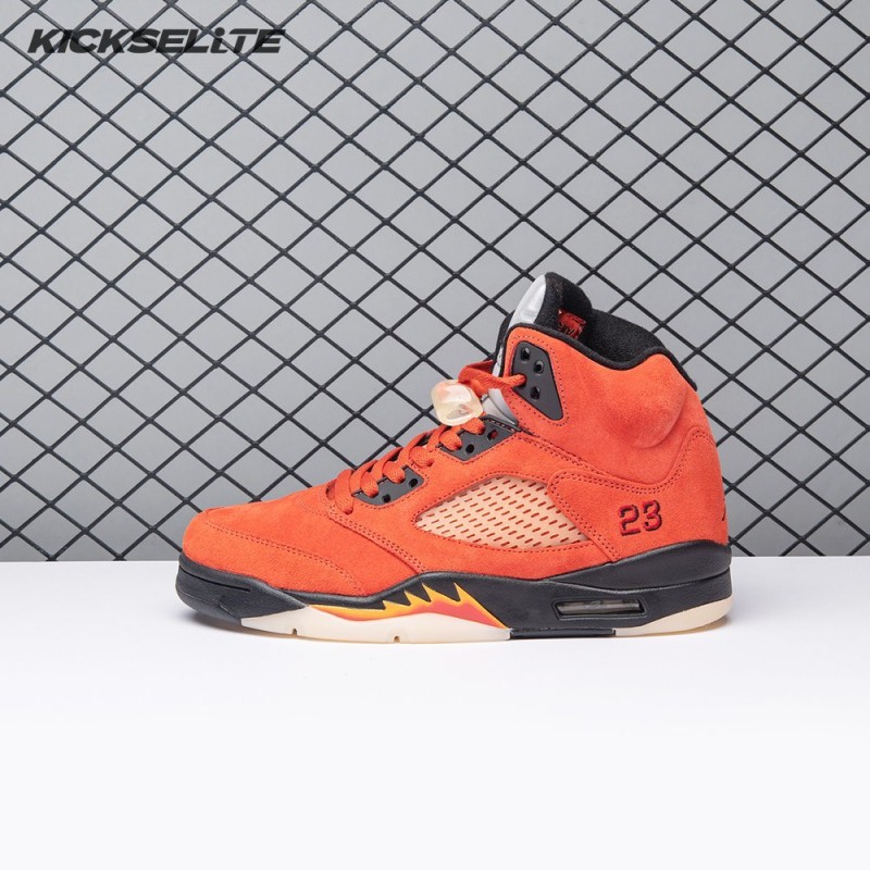 Air Jordan 5 Mars For Her DD9336-800 Men's