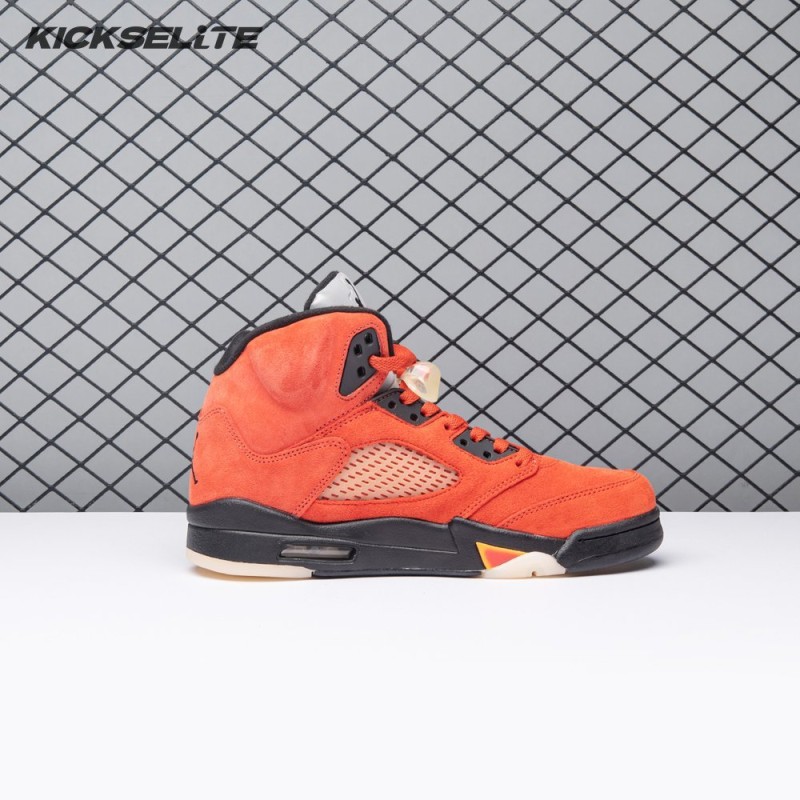 Air Jordan 5 Mars For Her DD9336-800 Men's