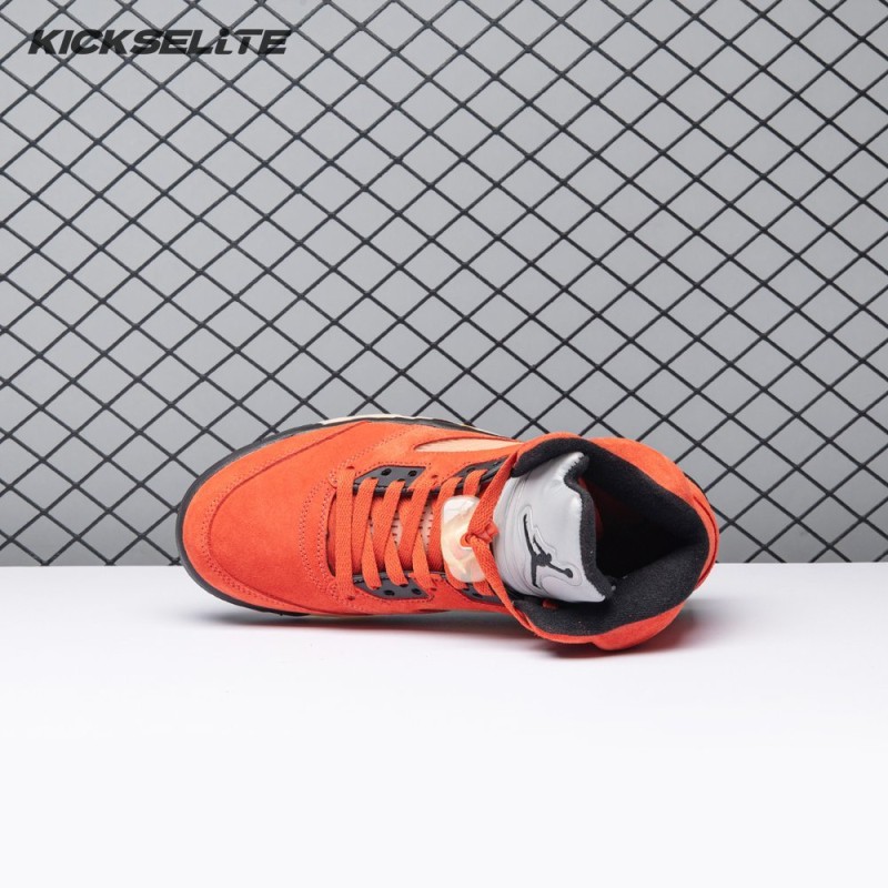 Air Jordan 5 Mars For Her DD9336-800 Men's