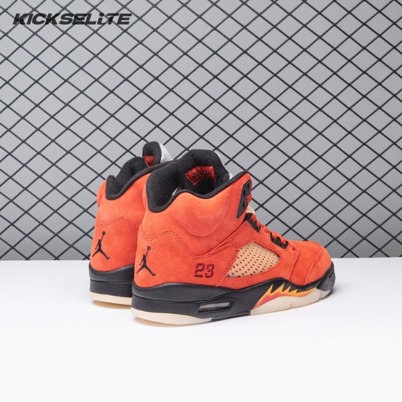 Air Jordan 5 Mars For Her DD9336-800 Men's