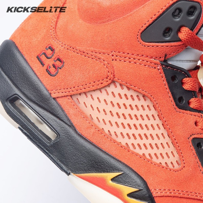 Air Jordan 5 Mars For Her DD9336-800 Men's