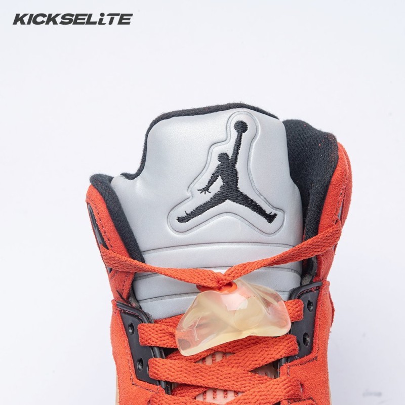 Air Jordan 5 Mars For Her DD9336-800 Men's