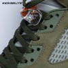 Air Jordan 5 Olive 2024 Men's