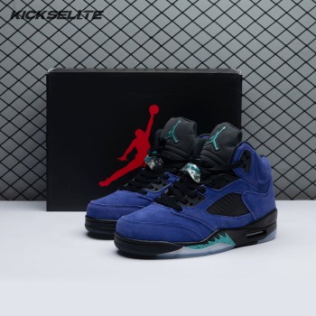 Air Jordan 5 Retro 'Alternate Grape' 136027 500 Men's