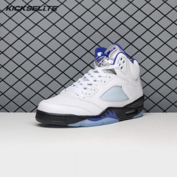 Air Jordan 5 Retro Concord DD0587-141 Men's Air Jordan 5 Retro Concord DD0587-141 Men's