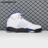 Air Jordan 5 Retro Concord DD0587-141 Men's