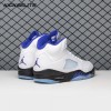 Air Jordan 5 Retro Concord DD0587-141 Men's