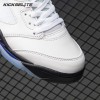 Air Jordan 5 Retro Concord DD0587-141 Men's