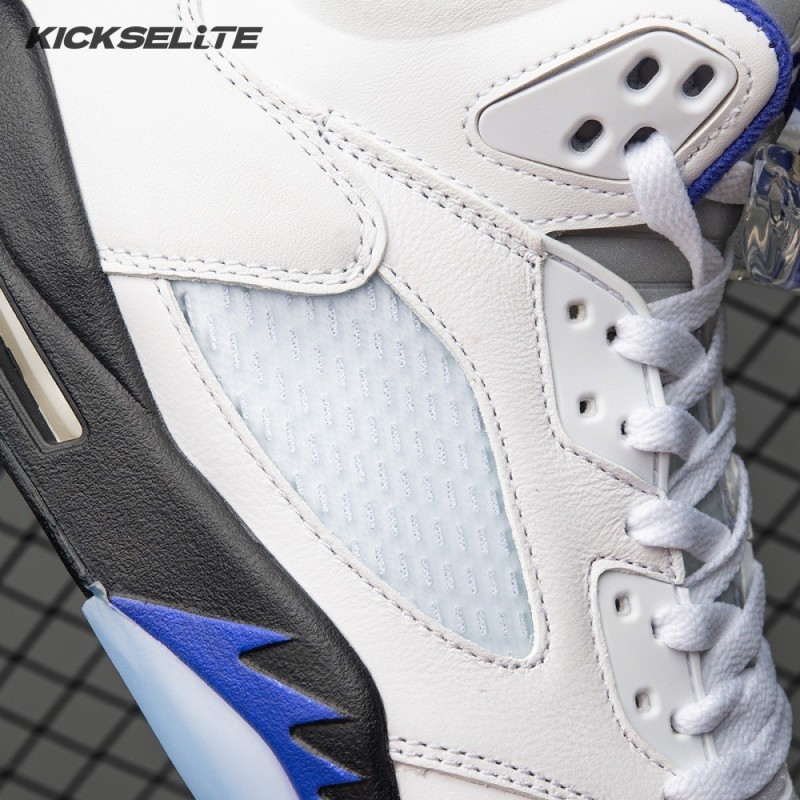 Air Jordan 5 Retro Concord DD0587-141 Men's