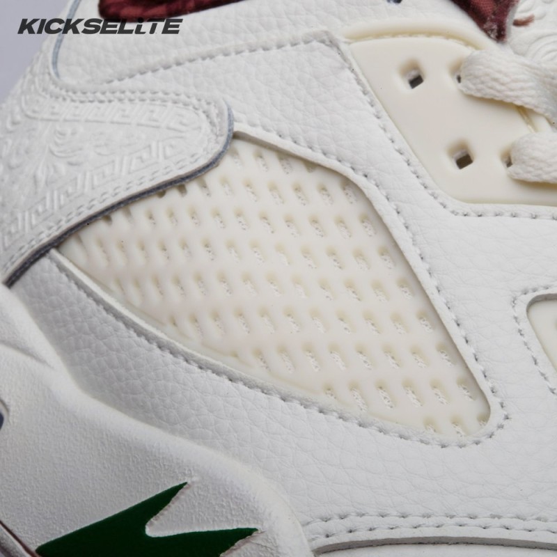 Air Jordan 5 Retro 'El Grito - Sail' HF8833 100 Men's