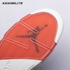Air Jordan 5 Retro 'El Grito - Sail' HF8833 100 Men's