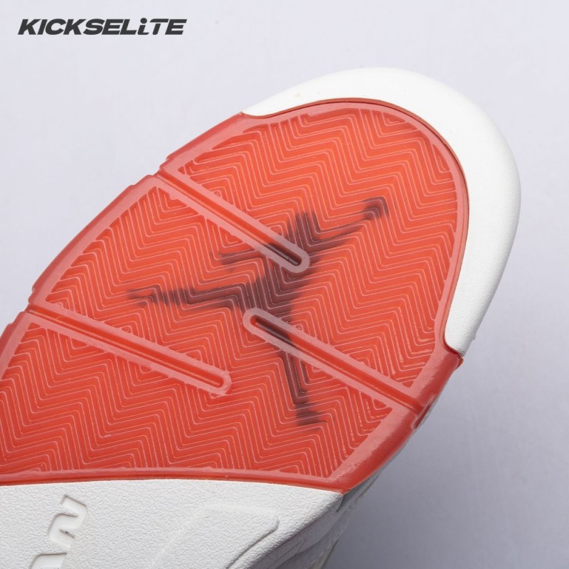 Air Jordan 5 Retro 'El Grito - Sail' HF8833 100 Men's