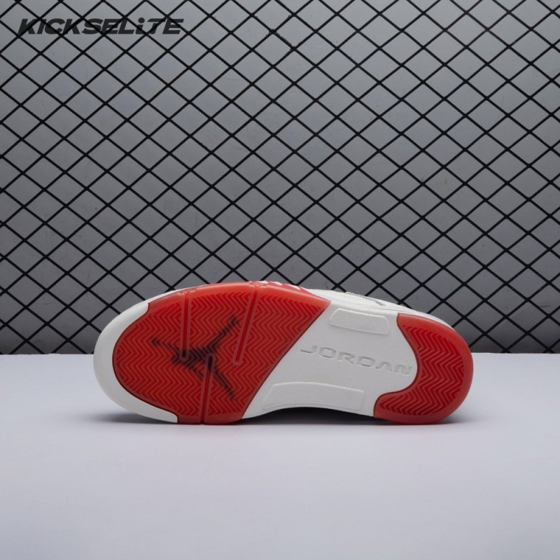 Air Jordan 5 Retro 'El Grito - Sail' HF8833 100 Men's