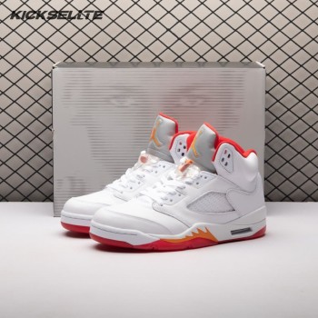 Air Jordan 5 Retro OG Sunset 2026 IV5678-102 Unisex