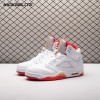 Air Jordan 5 Retro OG Sunset 2026 IV5678-102 Unisex Air Jordan 5 Retro OG Sunset 2026 IV5678-102 Unisex