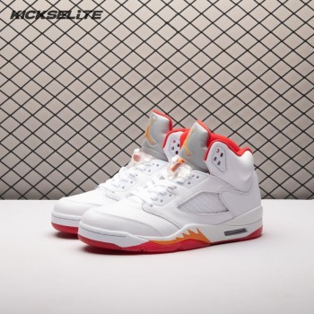 Air Jordan 5 Retro OG Sunset 2026 IV5678-102 Unisex
